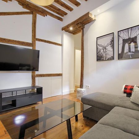 Espectaculares Apartamentos Centro Madrid Extérieur photo