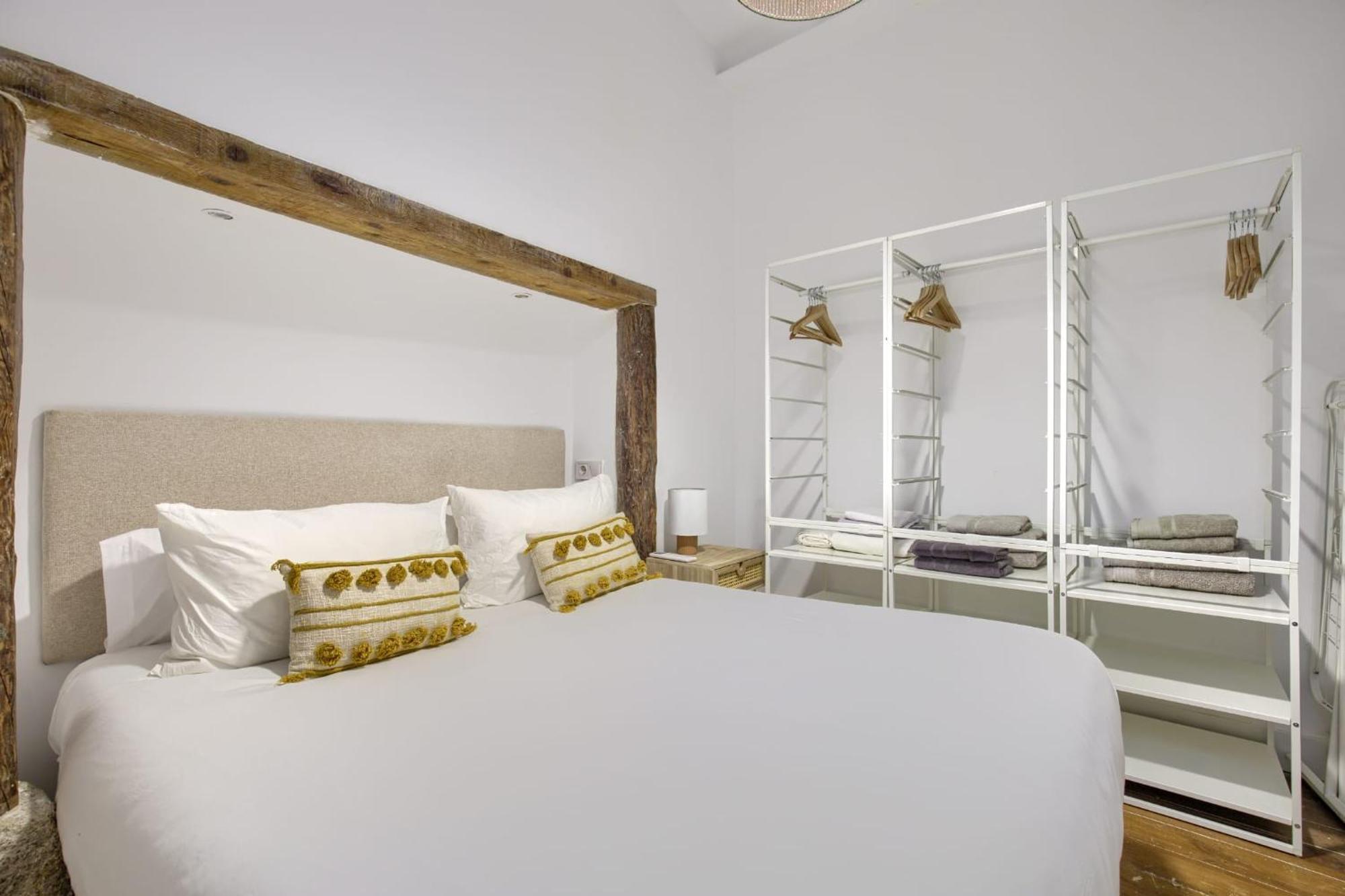 Espectaculares Apartamentos Centro Madrid Extérieur photo