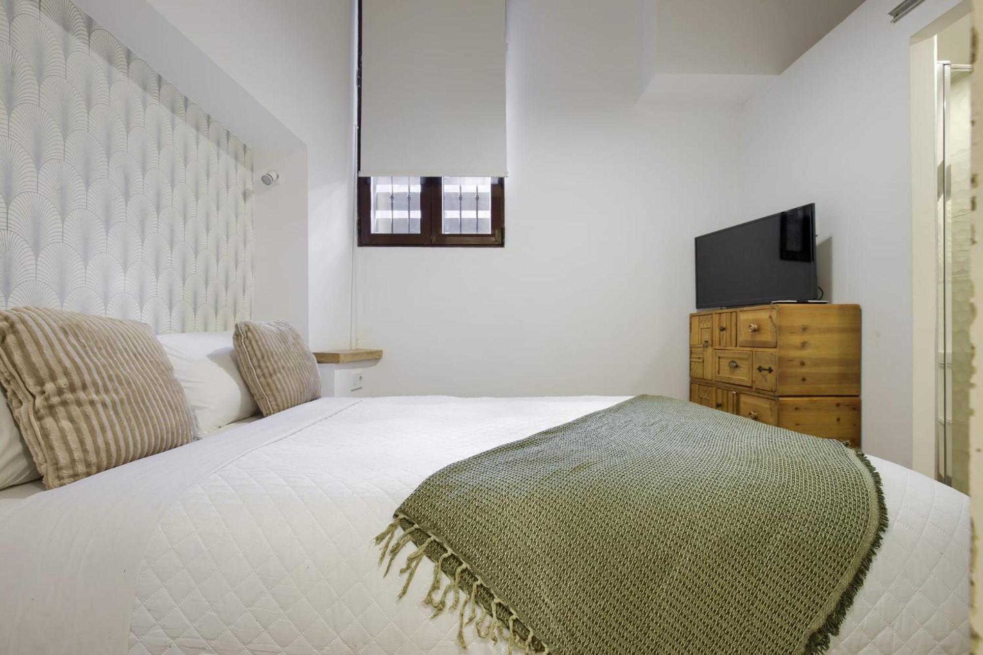 Espectaculares Apartamentos Centro Madrid Extérieur photo