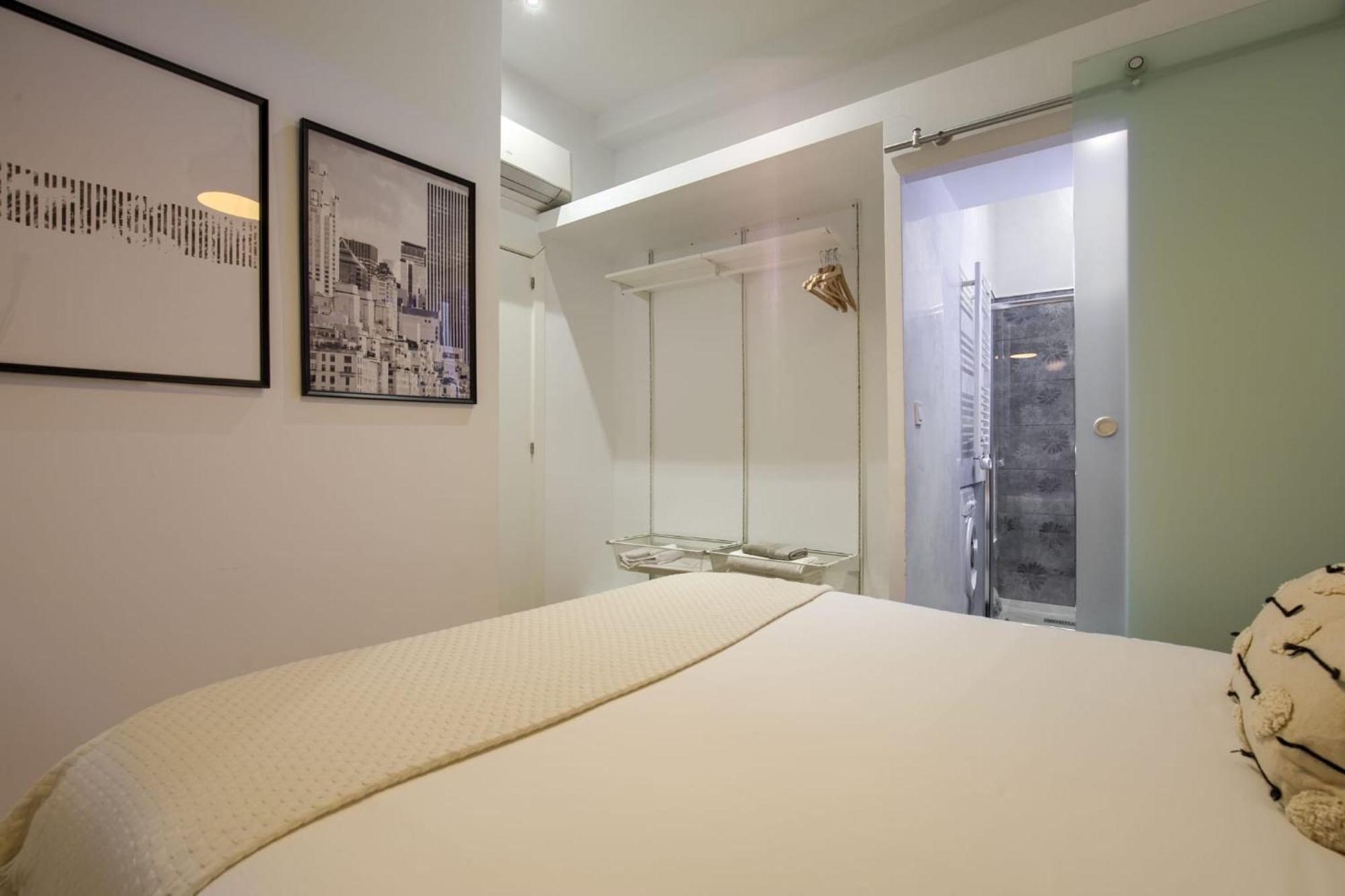 Espectaculares Apartamentos Centro Madrid Extérieur photo