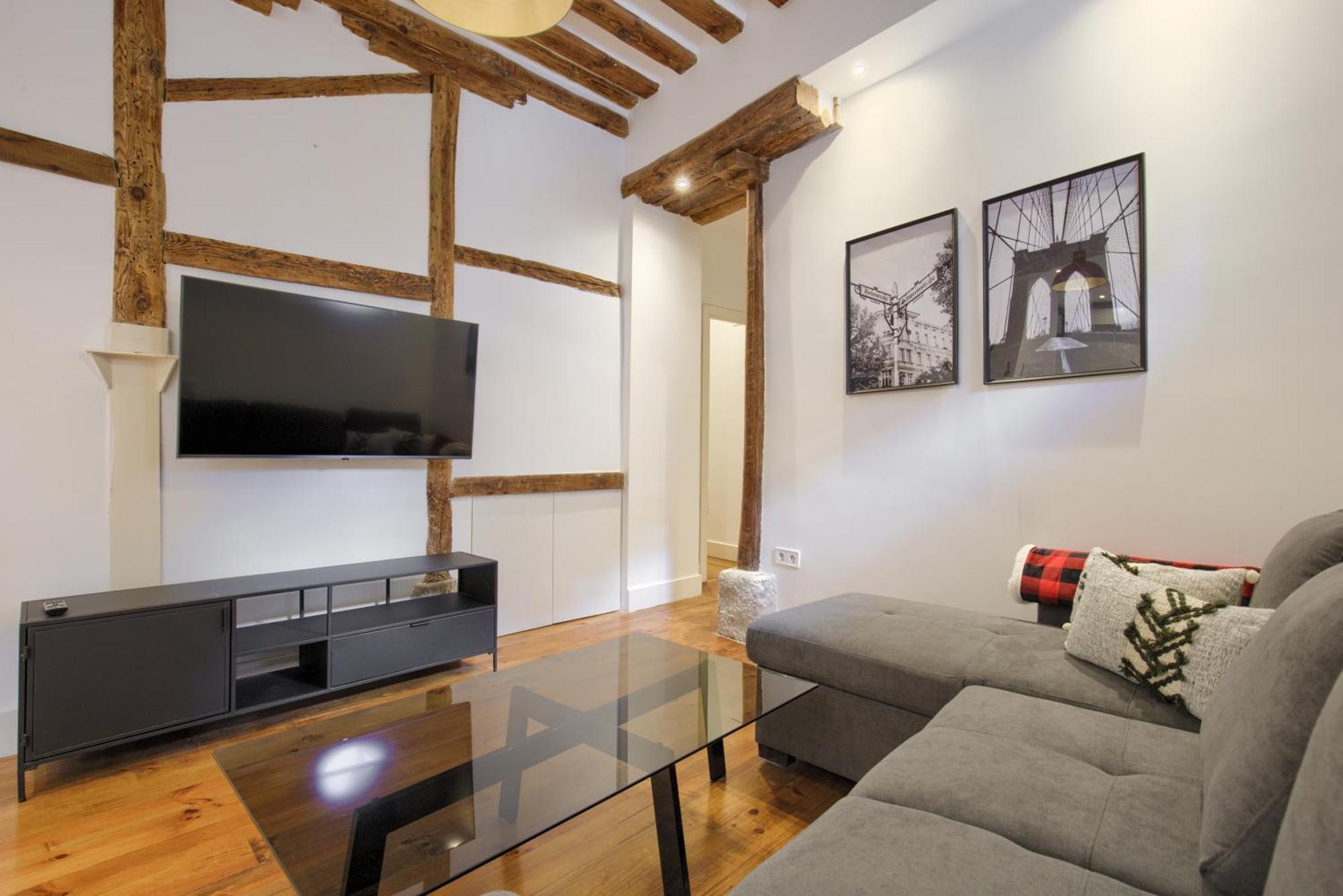 Espectaculares Apartamentos Centro Madrid Extérieur photo