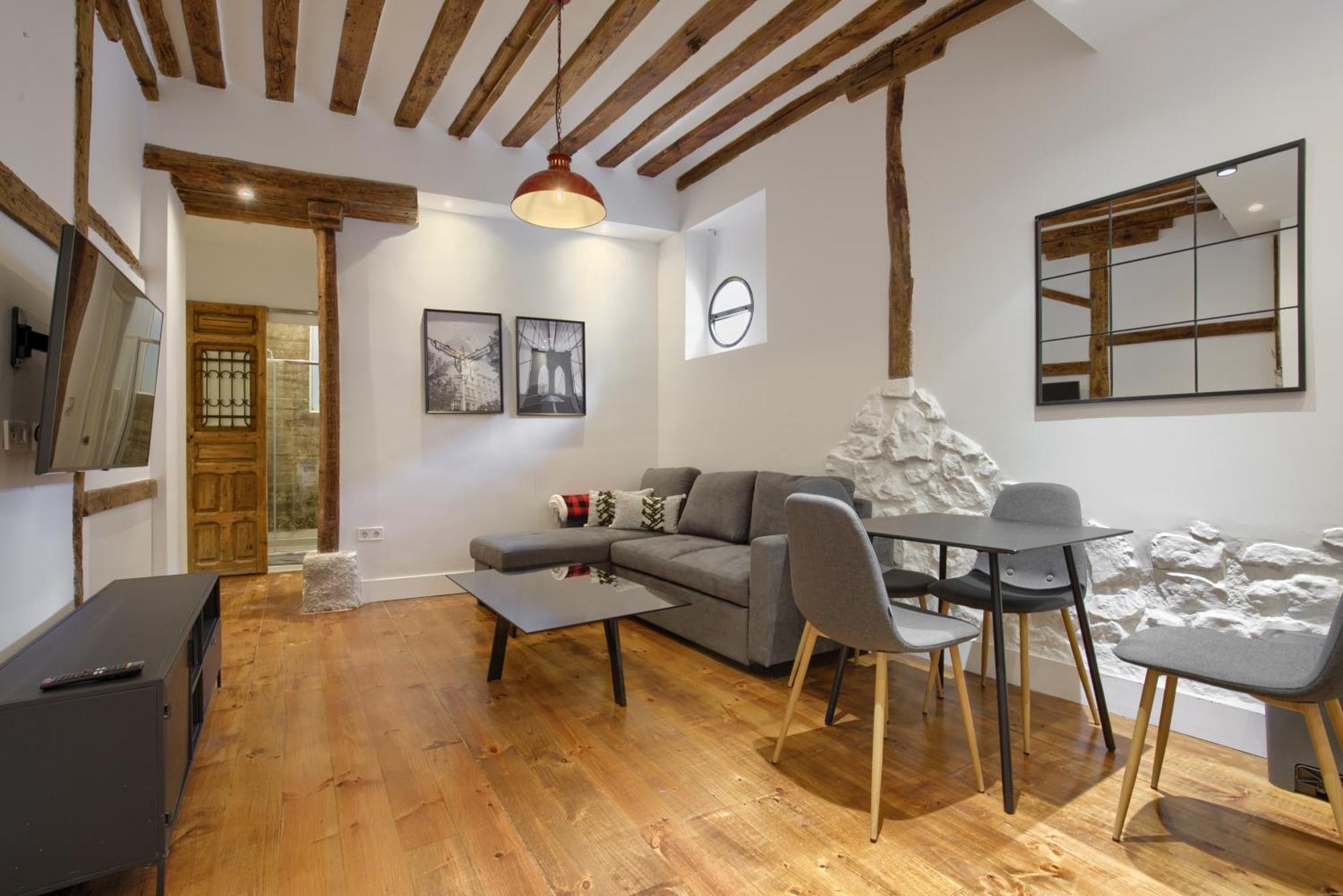Espectaculares Apartamentos Centro Madrid Extérieur photo