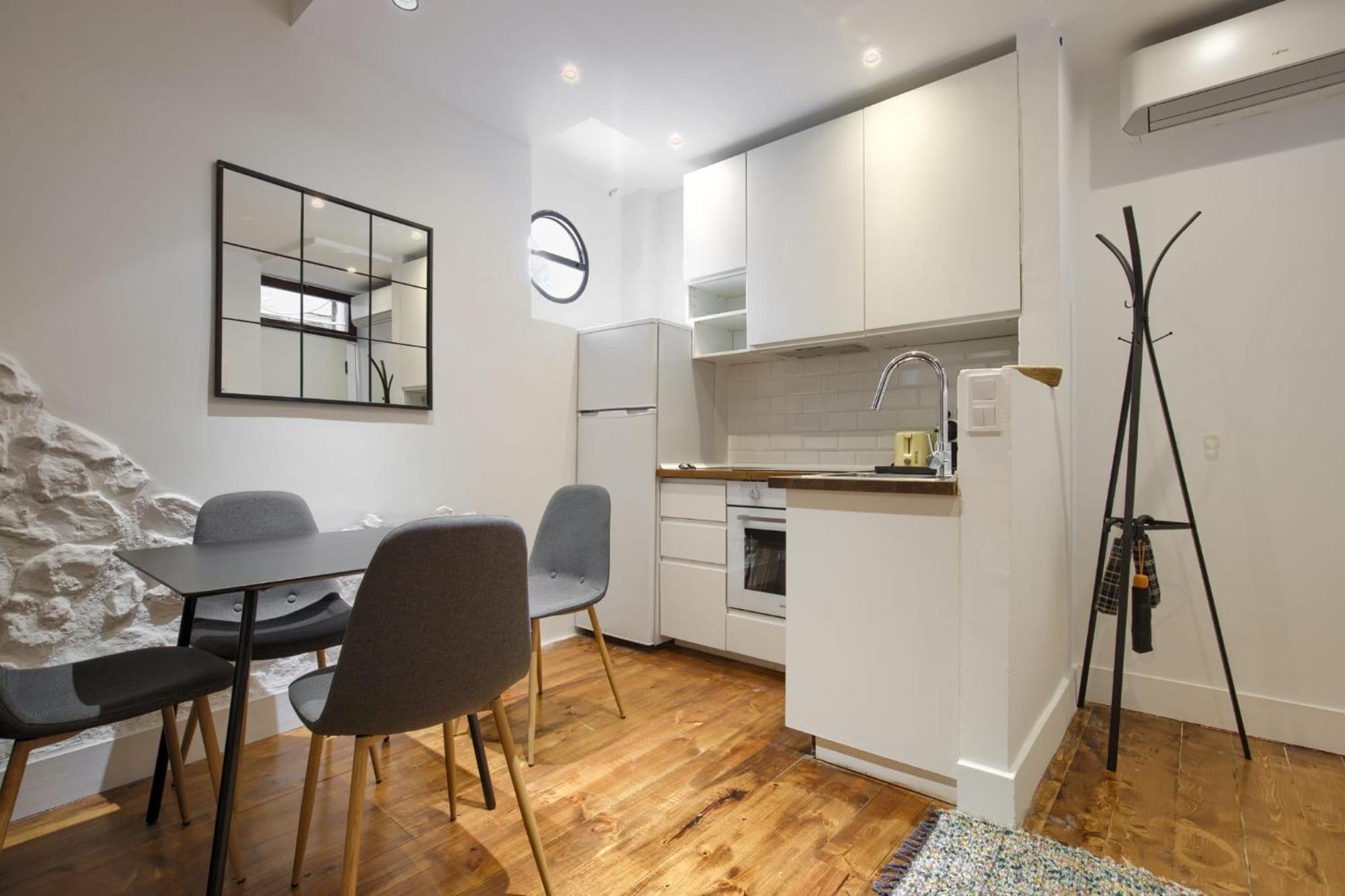 Espectaculares Apartamentos Centro Madrid Extérieur photo